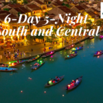 6-Days 5-Night of Adventure: Exploring South and Central Vietnam