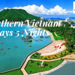 6 Days and 5 Nights Exploring Southern Vietnam with a Beach Break in Vung Tau