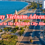 7-Day Vietnam Adventure: Hanoi to Ho Chi Minh City Itinerary