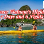 7-Day Vietnam Adventure: Hanoi to Ho Chi Minh City Itinerary