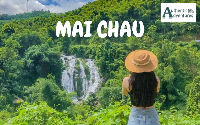 MAI CHAU (1)