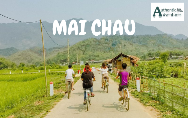 MAI CHAU (4)