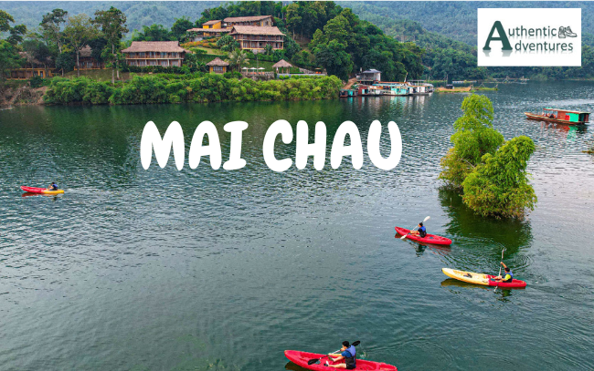 MAI CHAU (7)