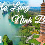 Northern Vietnam: 4-Day Exploring Hanoi, Ninh Binh, Ha Long Bay