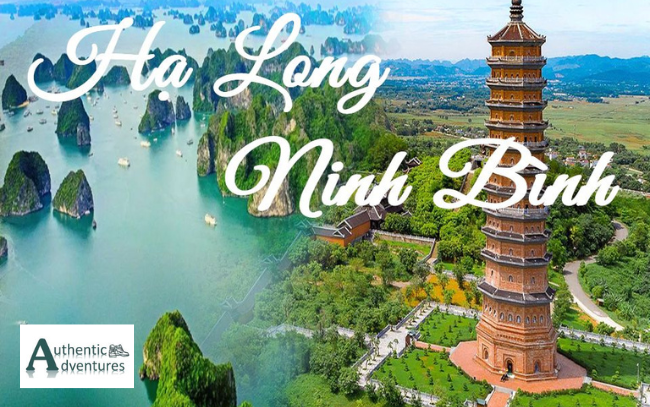 Northern Vietnam: 4-Day Exploring Hanoi, Ninh Binh, Ha Long Bay