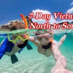 North & South Vietnam in 7 Days