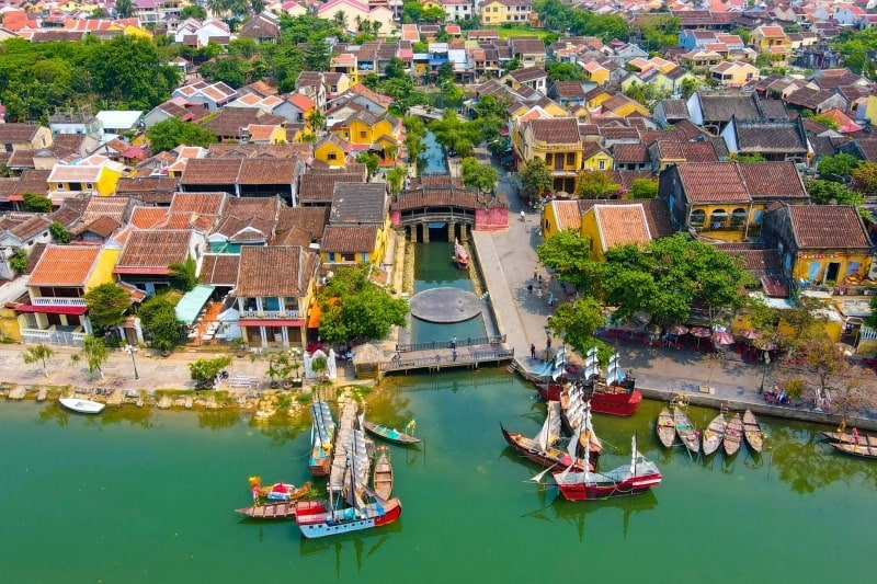 6-Day, 5-Night Central Vietnam Adventure!