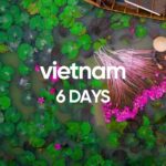 North and South Vietnam 6-Day