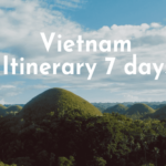 Southern Vietnam in 7 Days