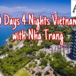 5 Days Vietnam Tour