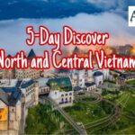 North and Central Vietnam 5 Days