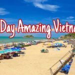 7-Day Vietnam Itinerary