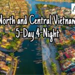 Vietnam Itinerary 5 Days