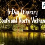 6-Day Essence of Vietnam: Discovering the South and North