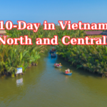 10-Day itinerary to explore North and Central Vietnam