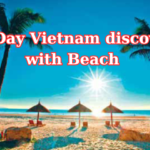 14-Day Vietnam discovery with Beach