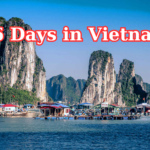 16 Days in Vietnam