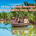 18-Day Vietnam Discovery Itinerary: Explore North to South Highlights