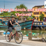 7 Days in South and Central Vietnam