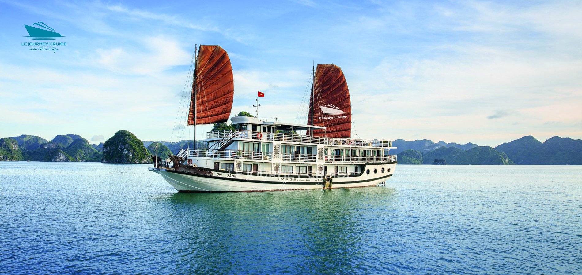 ha long cruise