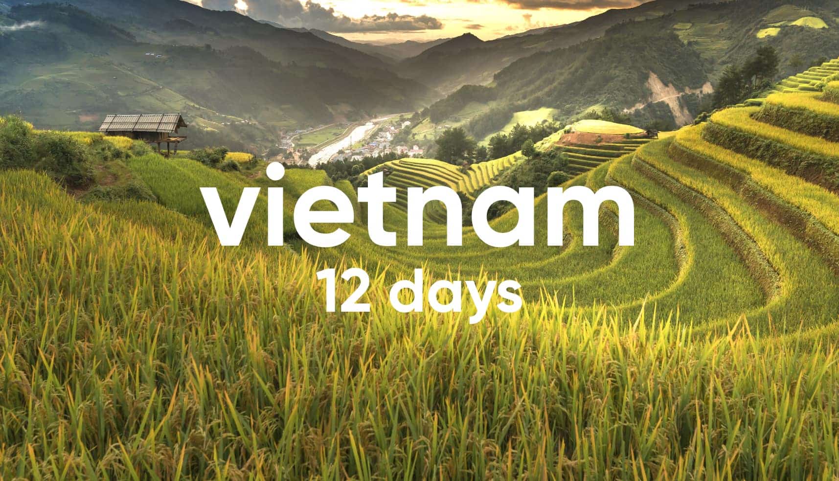 12-Day Vietnam Itinerary MR STANISLAV’S FAMILY | Journey Across Landscapes and Culture