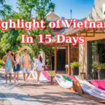 Vietnam In 15 Days