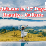 Vietnam in 17 Days