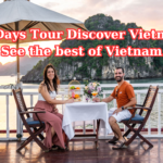 11 Days Tour Discover Vietnam - See the best of Vietnam