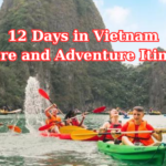 12 Days in Vietnam Culture and Adventure Itinerary