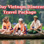 16-Day Vietnam Itinerary Travel Package