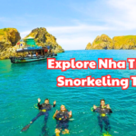 Explore Nha Trang Snorkeling Trip