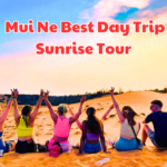 From Ho Chi Minh To Mui Ne Best Day Trip Sunrise Tour