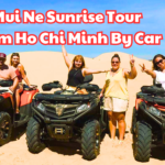 From Ho Chi Minh To Mui Ne Day Trip Sunrise Tour By Car