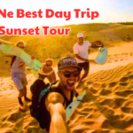 Mui Ne 1 day trip Sunset Tours