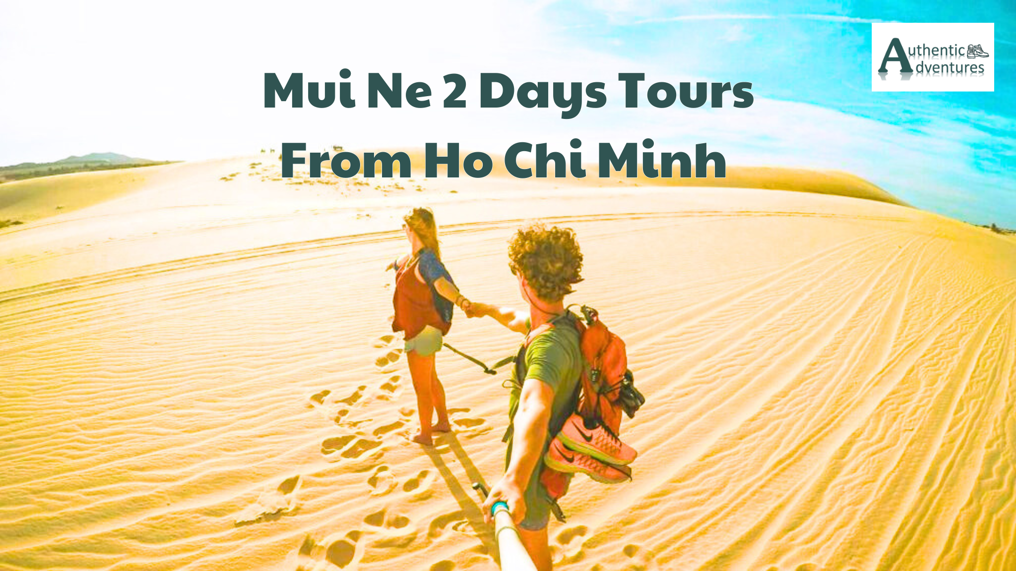 Mui Ne 2 Days Tours