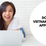 Download Vietnam Visa Application Forms