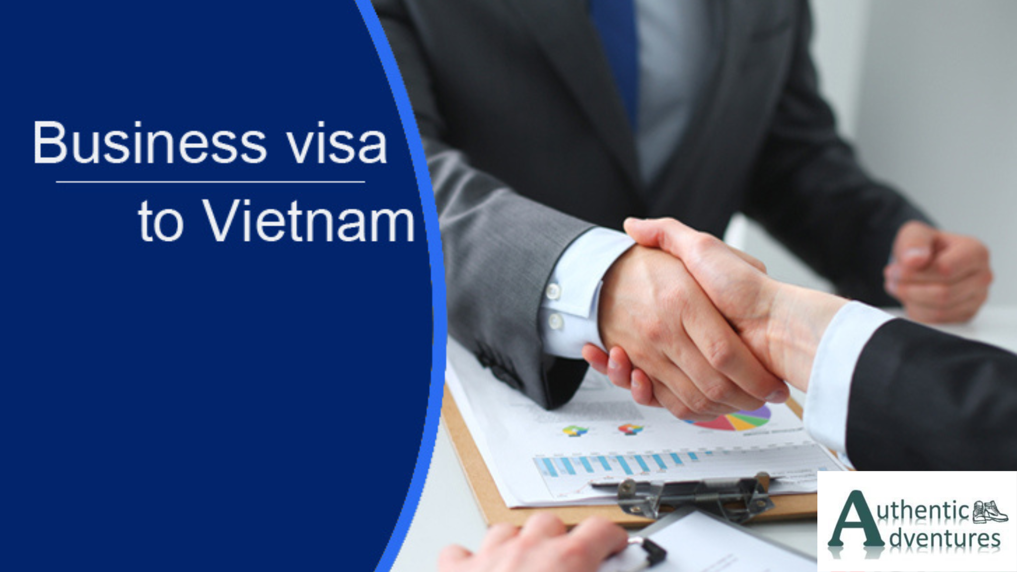 Vietnam Business Visa