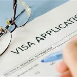 Vietnam Visa Application Form