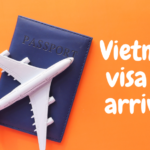 Vietnam Visa on Arrival