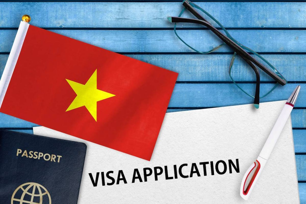 visa tourist vietnam