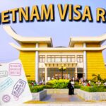 Vietnam visa run