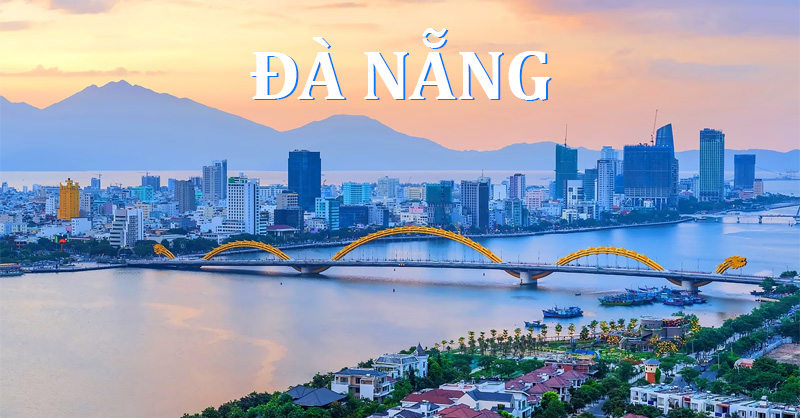 DA NANG VIETNAM