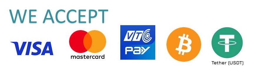 PAYMENTS