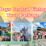 5 Days Central Vietnam Tour Package