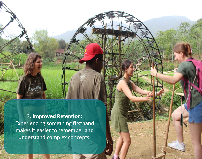 Benefits of Educational Tours 3