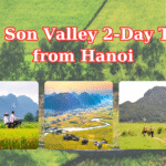 Bac Son Valley 2 Days Tour from Hanoi