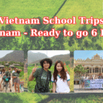 Vietnam School Trips 6-Day