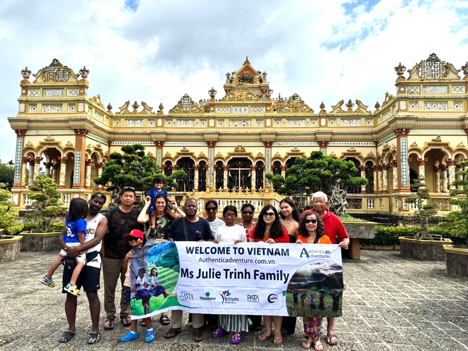 12 day vietnam travel