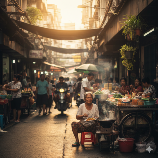 Bangkok