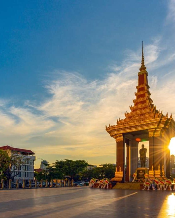 Cambodia 2